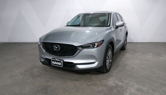 Mazda • CX-5