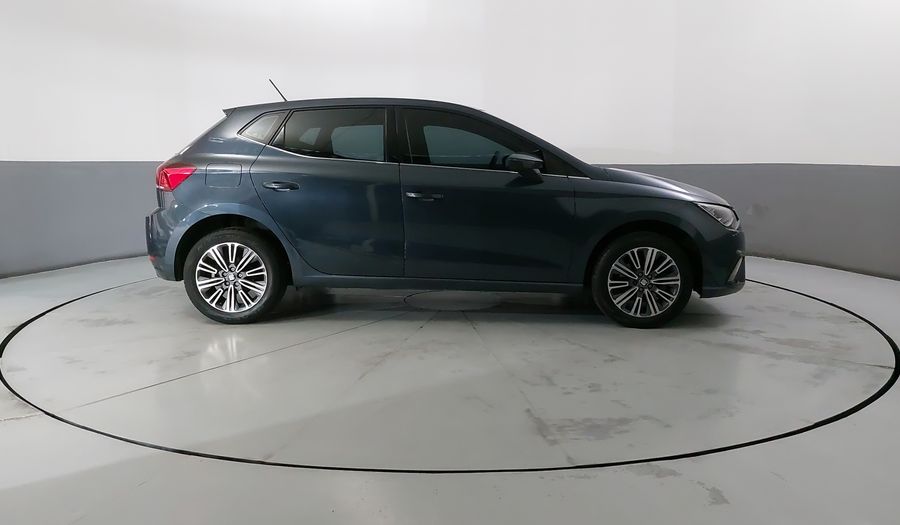 Seat Ibiza 1.6 XCELLENCE Hatchback 2021