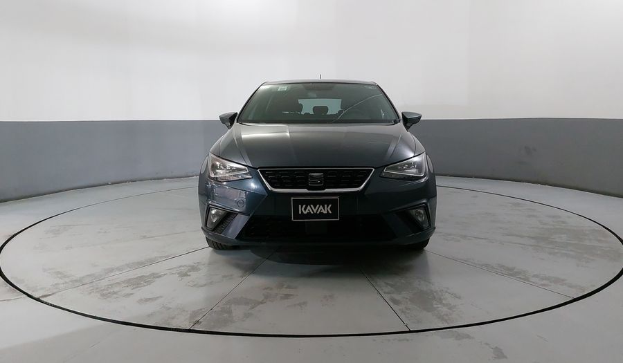 Seat Ibiza 1.6 XCELLENCE Hatchback 2021