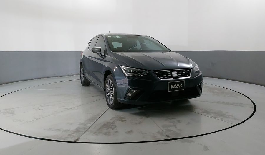 Seat Ibiza 1.6 XCELLENCE Hatchback 2021