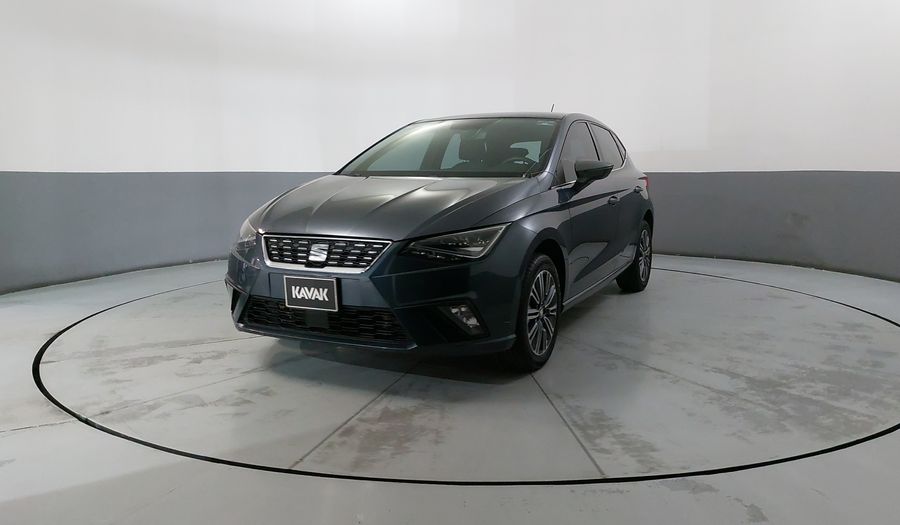 Seat Ibiza 1.6 XCELLENCE Hatchback 2021