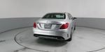 Mercedes Benz Clase C 2.0 250 CGI SPORT AT Sedan 2016