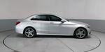 Mercedes Benz Clase C 2.0 250 CGI SPORT AT Sedan 2016