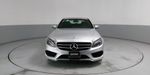 Mercedes Benz Clase C 2.0 250 CGI SPORT AT Sedan 2016