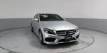 Mercedes Benz Clase C 2.0 250 CGI SPORT AT Sedan 2016