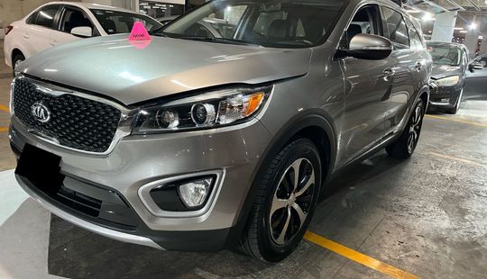 Kia • Sorento