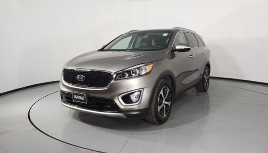 Kia • Sorento