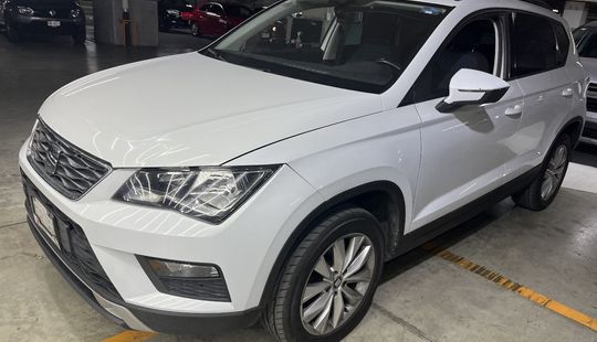 Seat • Ateca