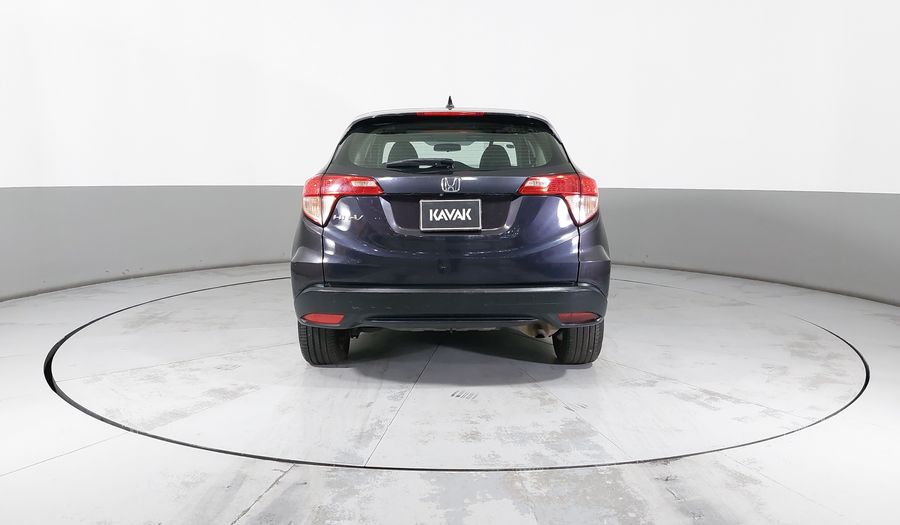 Honda Hr-v 1.8 EPIC CVT Suv 2016