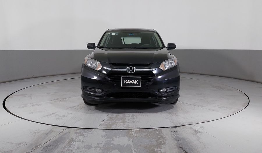 Honda Hr-v 1.8 EPIC CVT Suv 2016