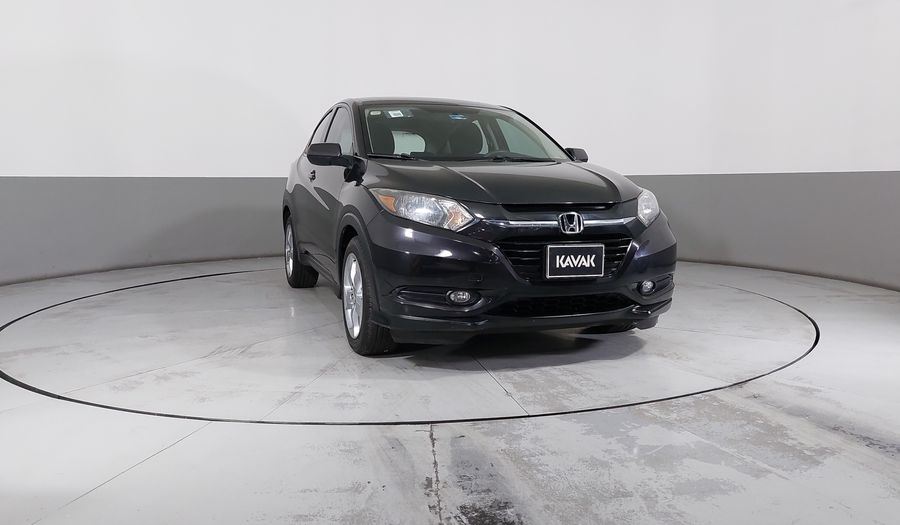 Honda Hr-v 1.8 EPIC CVT Suv 2016