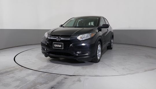 Honda • HR-V