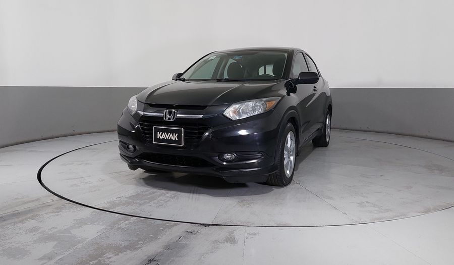 Honda Hr-v 1.8 EPIC CVT Suv 2016