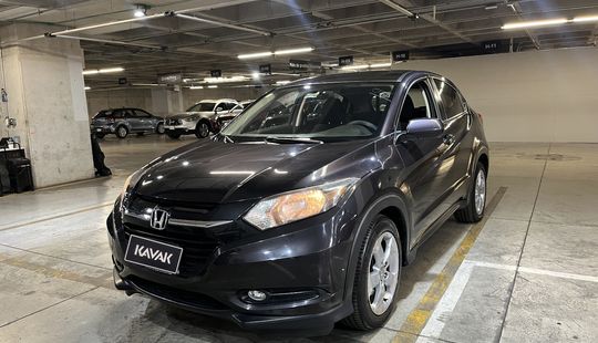 Honda • HR-V