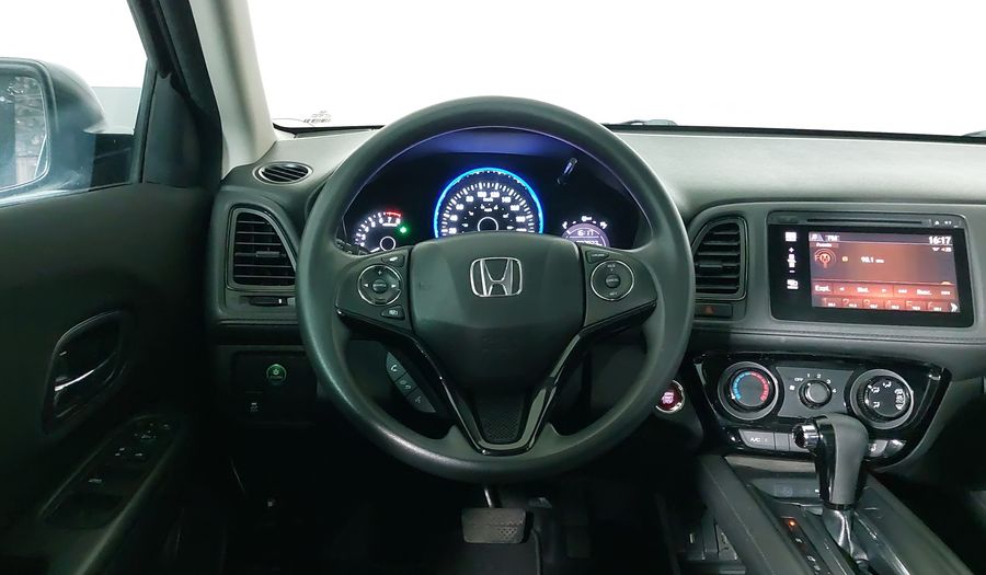 Honda Hr-v 1.8 EPIC CVT Suv 2016