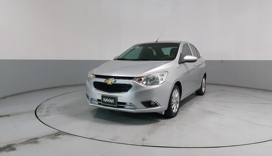 Chevrolet • Aveo