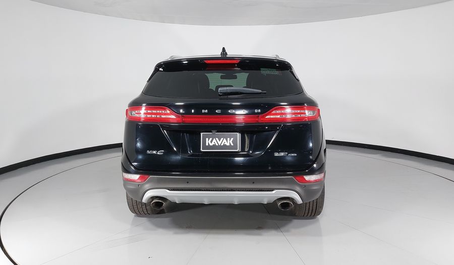 Lincoln Mkc 2.3 RESERVE AUTO 4WD Suv 2018