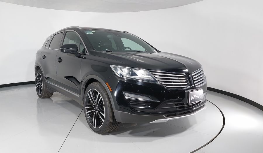 Lincoln Mkc 2.3 RESERVE AUTO 4WD Suv 2018