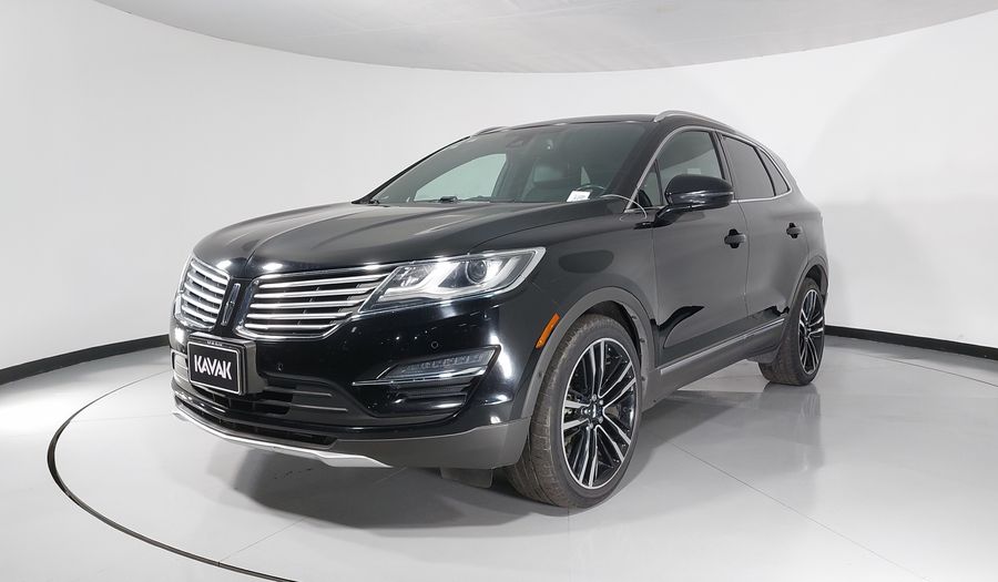 Lincoln Mkc 2.3 RESERVE AUTO 4WD Suv 2018