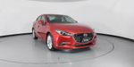 Mazda 3 2.5 SEDAN S GRAND TOURING TA Sedan 2018