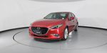 Mazda 3 2.5 SEDAN S GRAND TOURING TA Sedan 2018