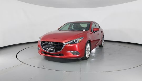 Mazda • Mazda 3