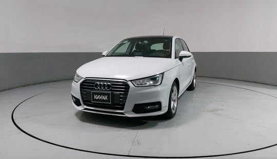 Audi • A1