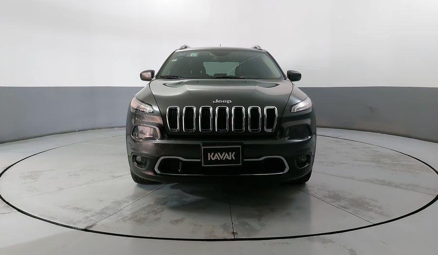 Jeep Cherokee 2.4 LIMITED Suv 2014