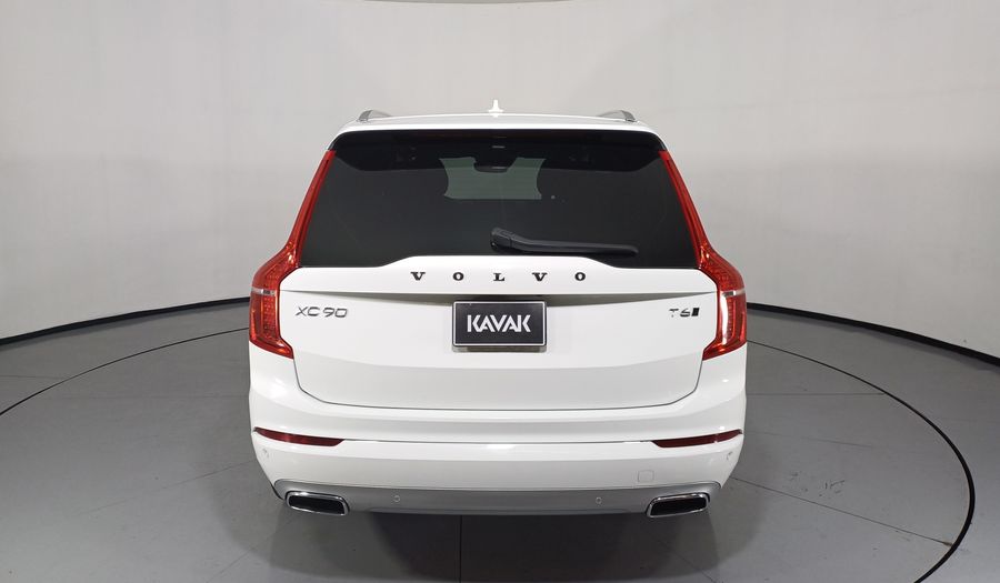 Volvo Xc90 2.0 T6 MOMENTUM AUTO 4WD Suv 2020