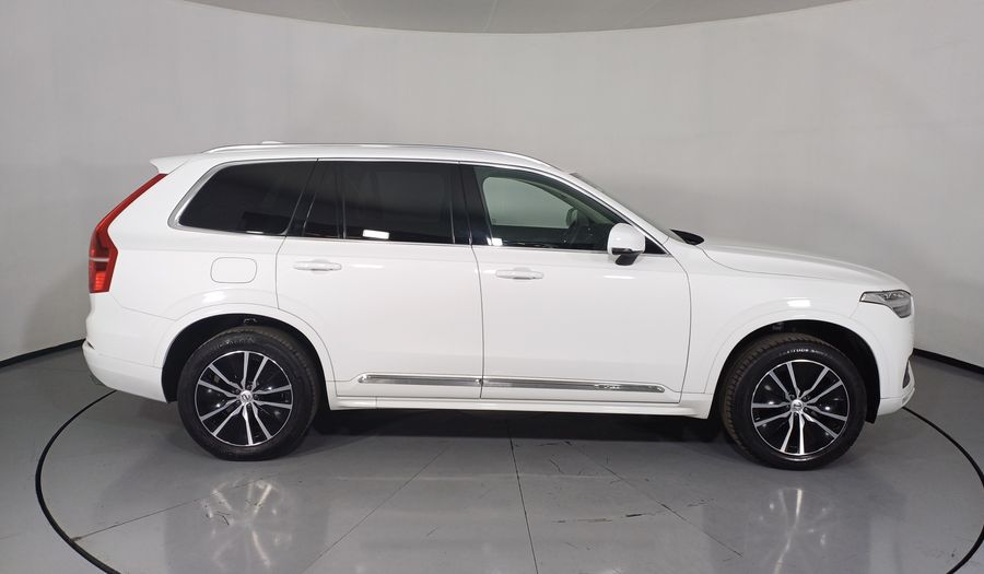 Volvo Xc90 2.0 T6 MOMENTUM AUTO 4WD Suv 2020