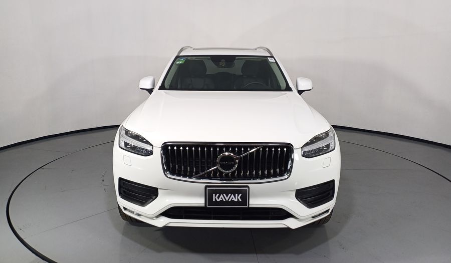 Volvo Xc90 2.0 T6 MOMENTUM AUTO 4WD Suv 2020