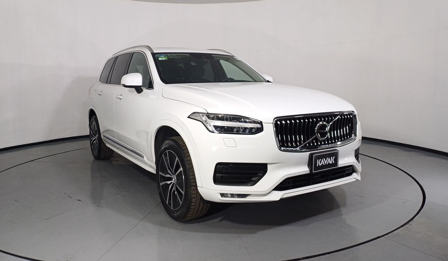 Volvo Xc90 2.0 T6 MOMENTUM AUTO 4WD Suv 2020