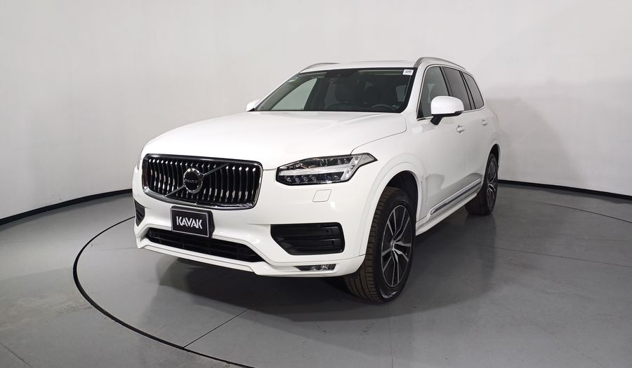 Volvo Xc90 2.0 T6 MOMENTUM AUTO 4WD Suv 2020