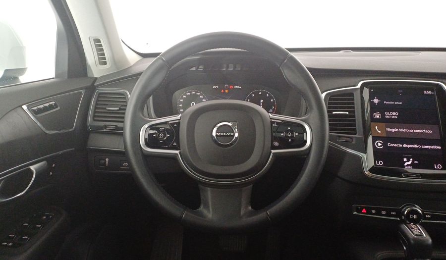 Volvo Xc90 2.0 T6 MOMENTUM AUTO 4WD Suv 2020