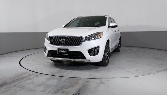 Kia • Sorento