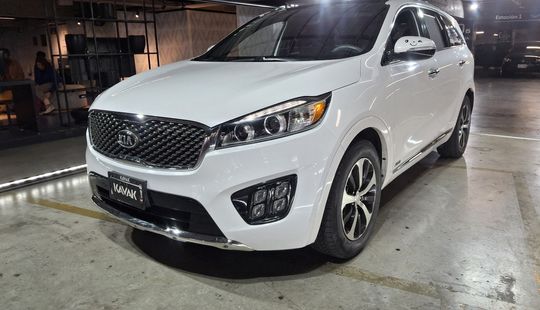 Kia • Sorento