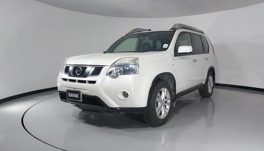 Nissan • X-Trail