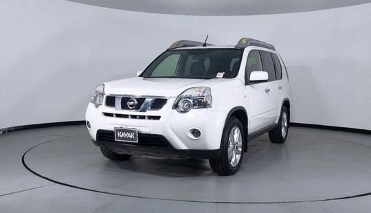 Nissan • X-Trail