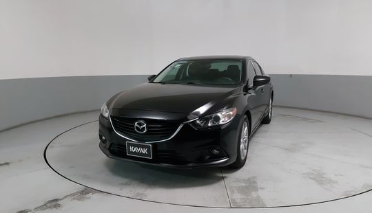 Mazda • Mazda 6