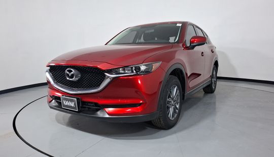 Mazda • CX-5