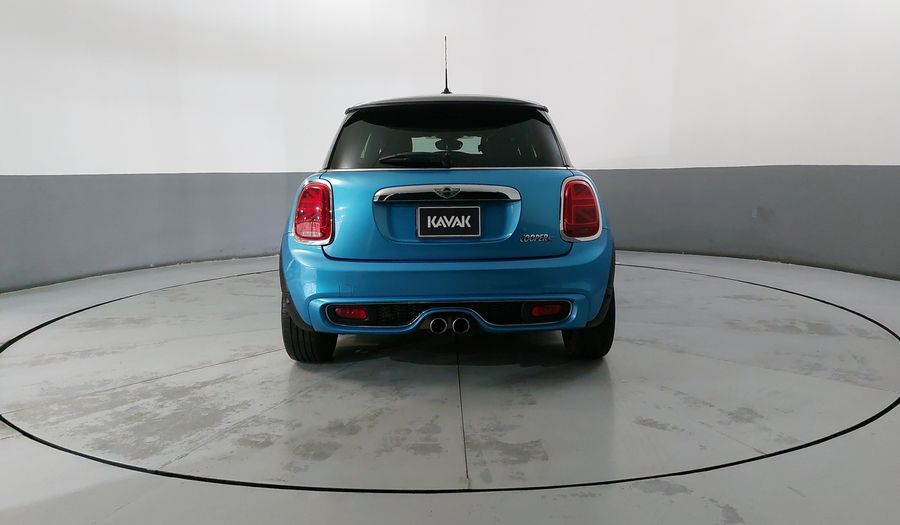 Mini Cooper S 2.0 COOPER HOT CHILI AUTO Hatchback 2018