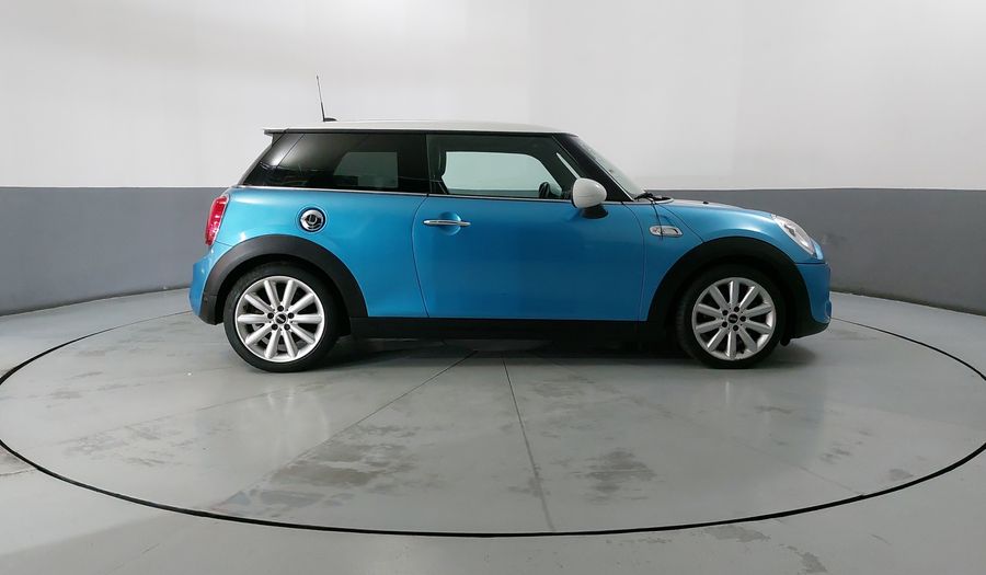 Mini Cooper S 2.0 COOPER HOT CHILI AUTO Hatchback 2018