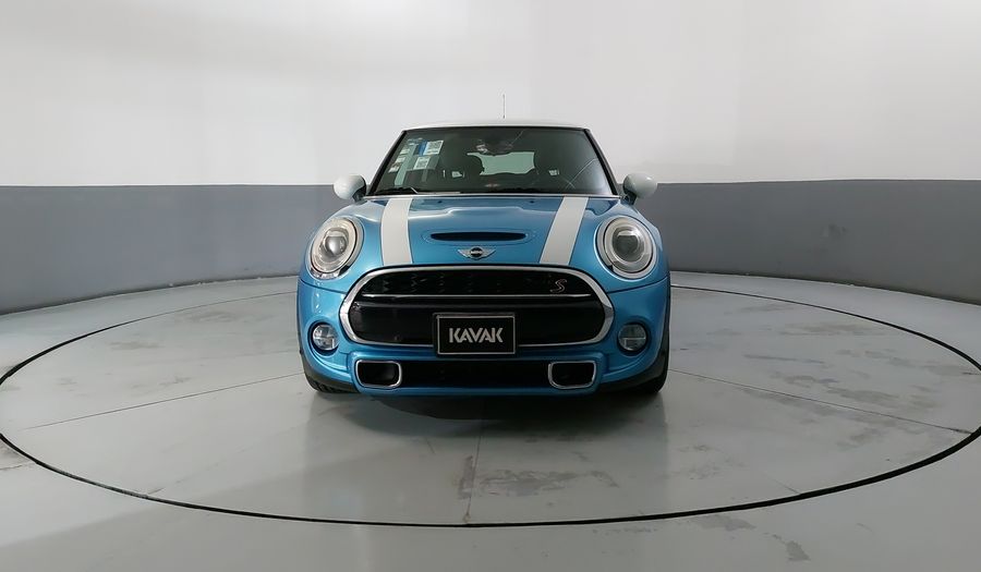 Mini Cooper S 2.0 COOPER HOT CHILI AUTO Hatchback 2018