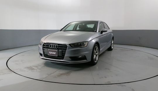 Audi • A3