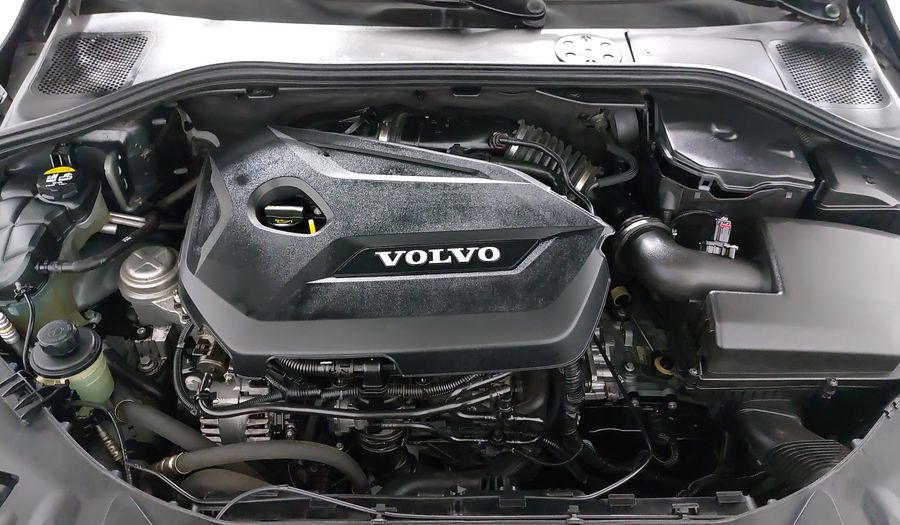 Volvo S60 1.6 T4 KINETIC AT Sedan 2011