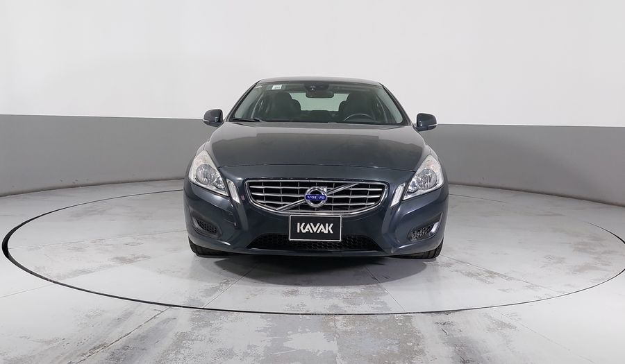 Volvo S60 1.6 T4 KINETIC AT Sedan 2011