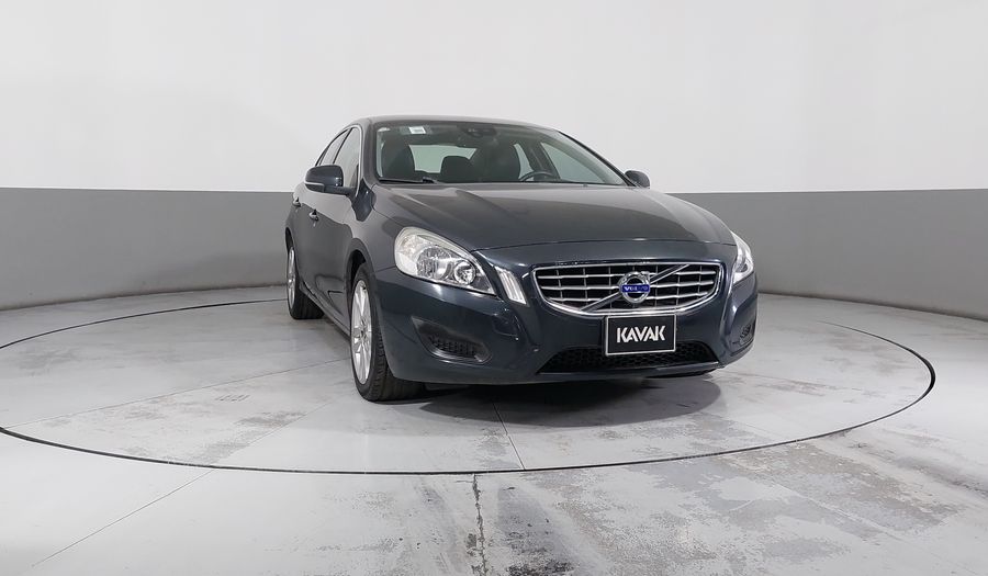 Volvo S60 1.6 T4 KINETIC AT Sedan 2011