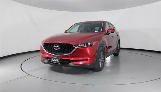 Mazda • CX-5