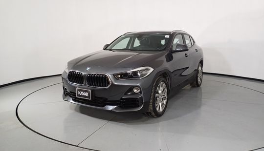 Bmw • X2