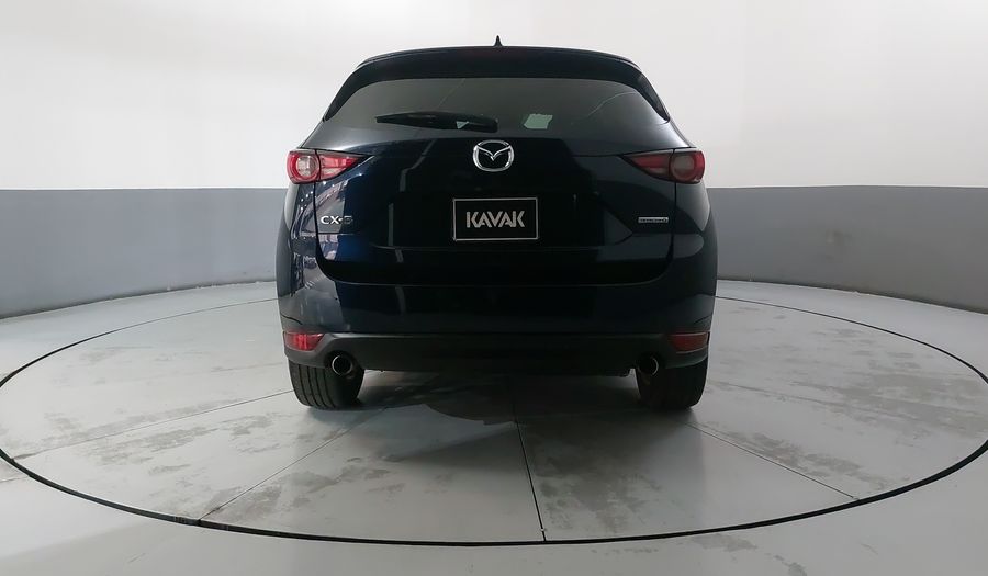 Mazda Cx-5 2.5 SIGNATURE AUTO Suv 2020